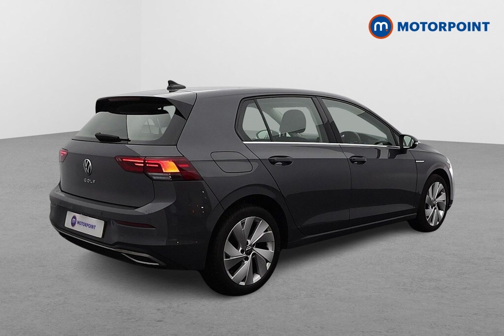 Used Volkswagen Golf 2021 for sale - 77248845: Photo 7