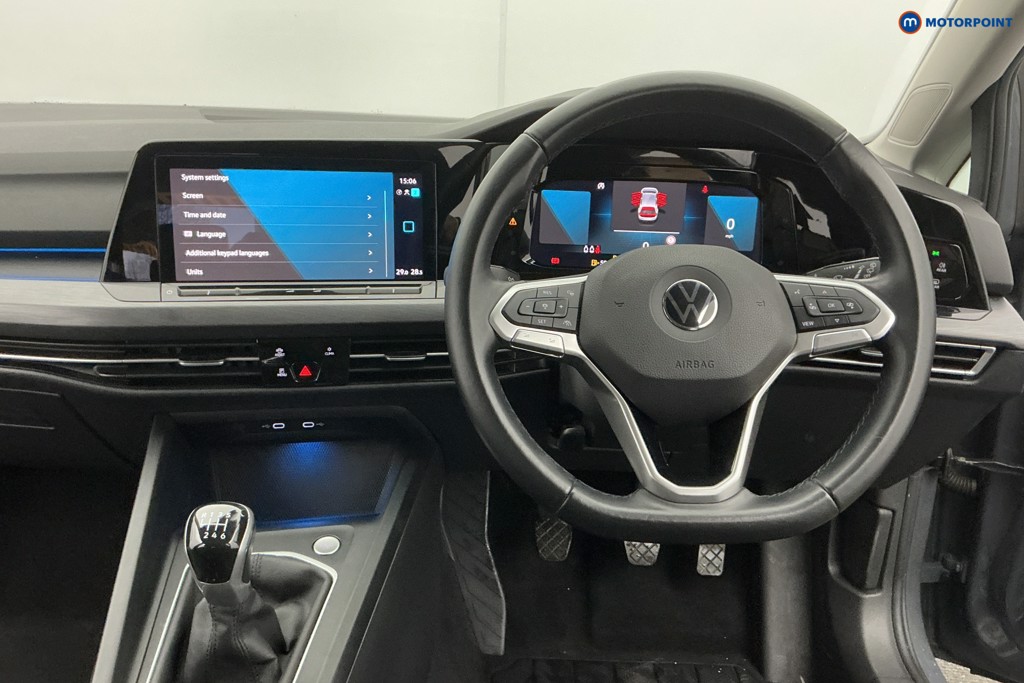 Used Volkswagen Golf 2021 for sale - 77248845: Photo 9