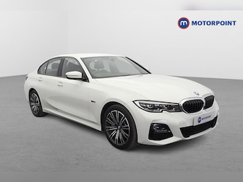 Used BMW 3 Series 2021 for sale - 78721872: Photo