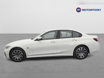 Used BMW 3 Series 2021 for sale - 78721872: Photo