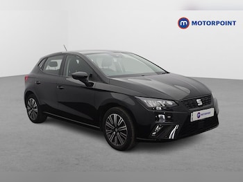 Used SEAT Ibiza 2023 for sale - 78717853: Photo