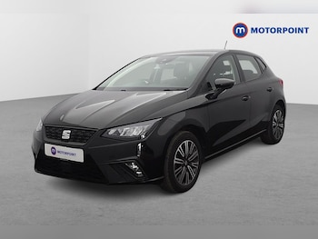 Used SEAT Ibiza 2023 for sale - 78717853: Photo