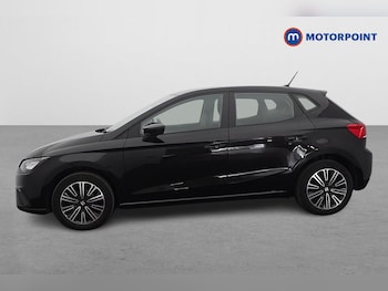 Used SEAT Ibiza 2023 for sale - 78717853: Photo