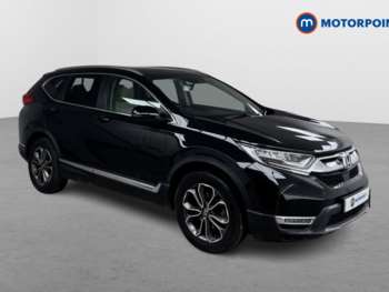 2021 - 2.0 i-MMD Hybrid EX 5dr eCVT