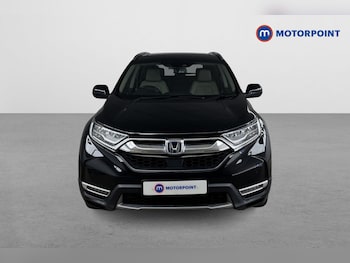Used Honda CR-V 2021 for sale - 75396840: Photo