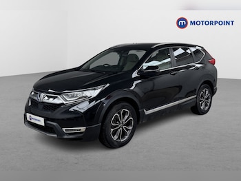 Used Honda CR-V 2021 for sale - 75396840: Photo