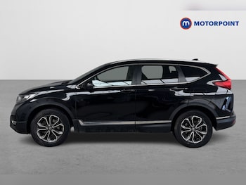 Used Honda CR-V 2021 for sale - 75396840: Photo