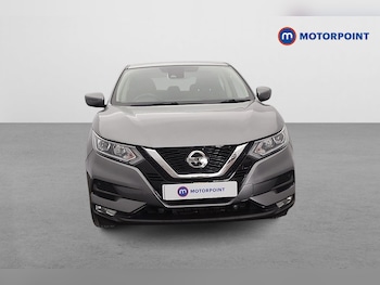 Used Nissan Qashqai 2020 for sale - 78717651: Photo
