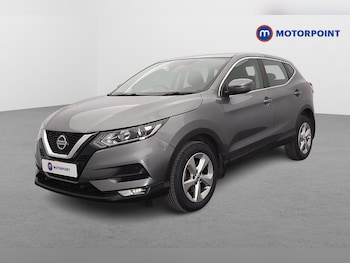 Used Nissan Qashqai 2020 for sale - 78717651: Photo