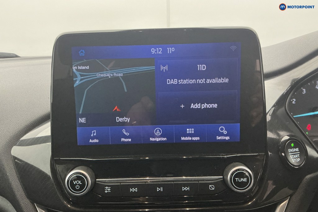 Used Ford Fiesta 2021 for sale - 77324119: Photo 10