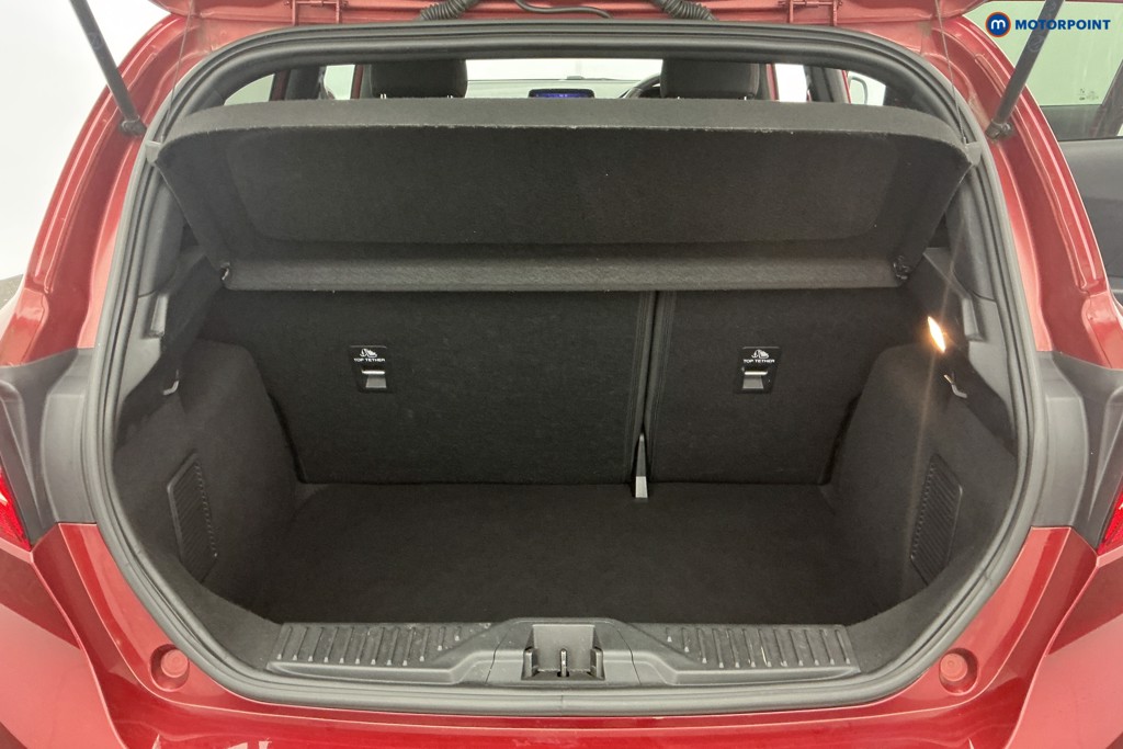 Used Ford Fiesta 2021 for sale - 77324119: Photo 11