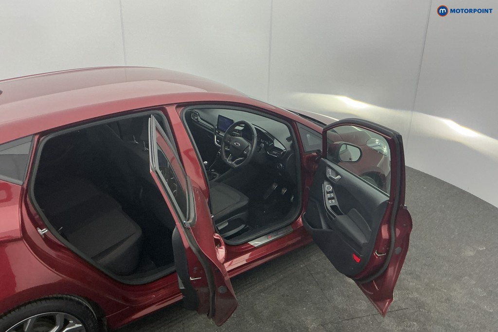 Used Ford Fiesta 2021 for sale - 77324119: Photo 13