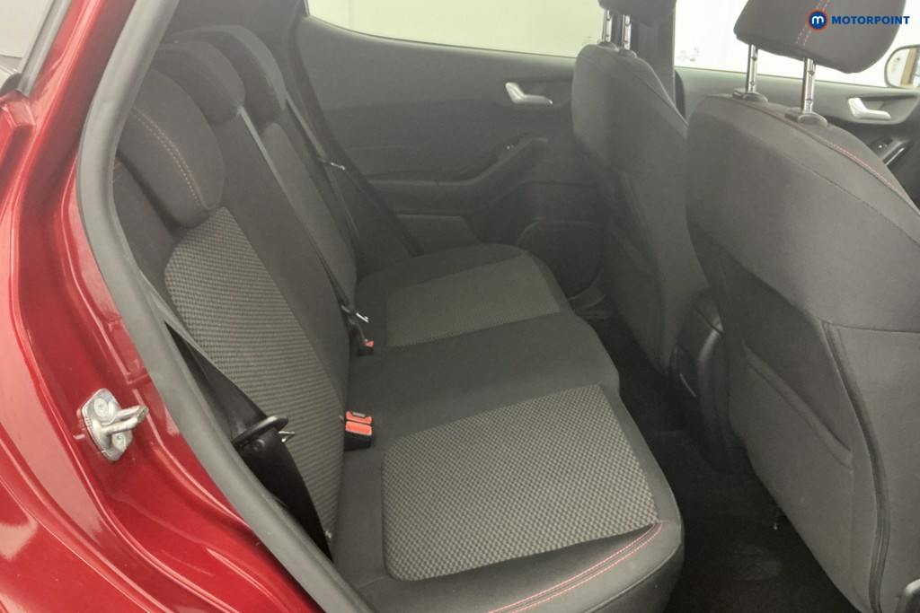 Used Ford Fiesta 2021 for sale - 77324119: Photo 14