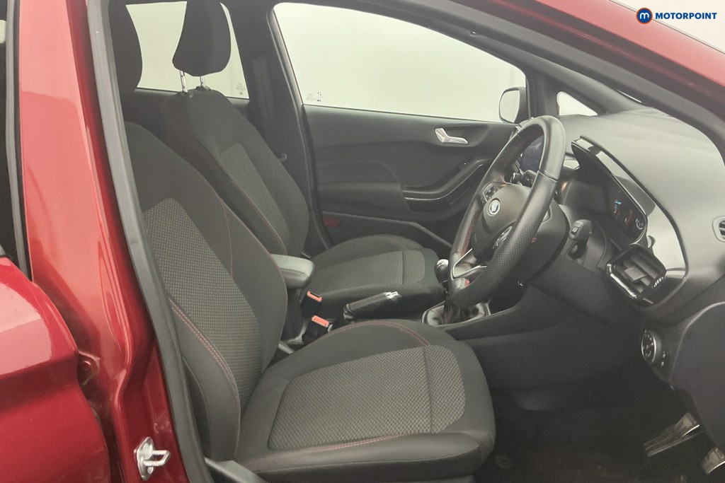 Used Ford Fiesta 2021 for sale - 77324119: Photo 15