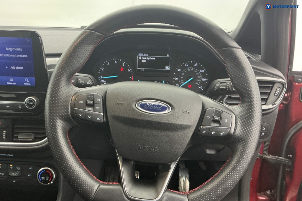 Used Ford Fiesta 2021 for sale - 77324119: Photo 16