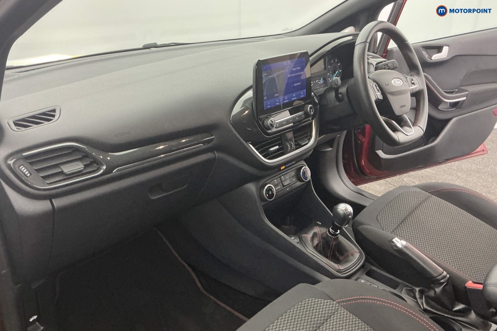 Used Ford Fiesta 2021 for sale - 77324119: Photo 18