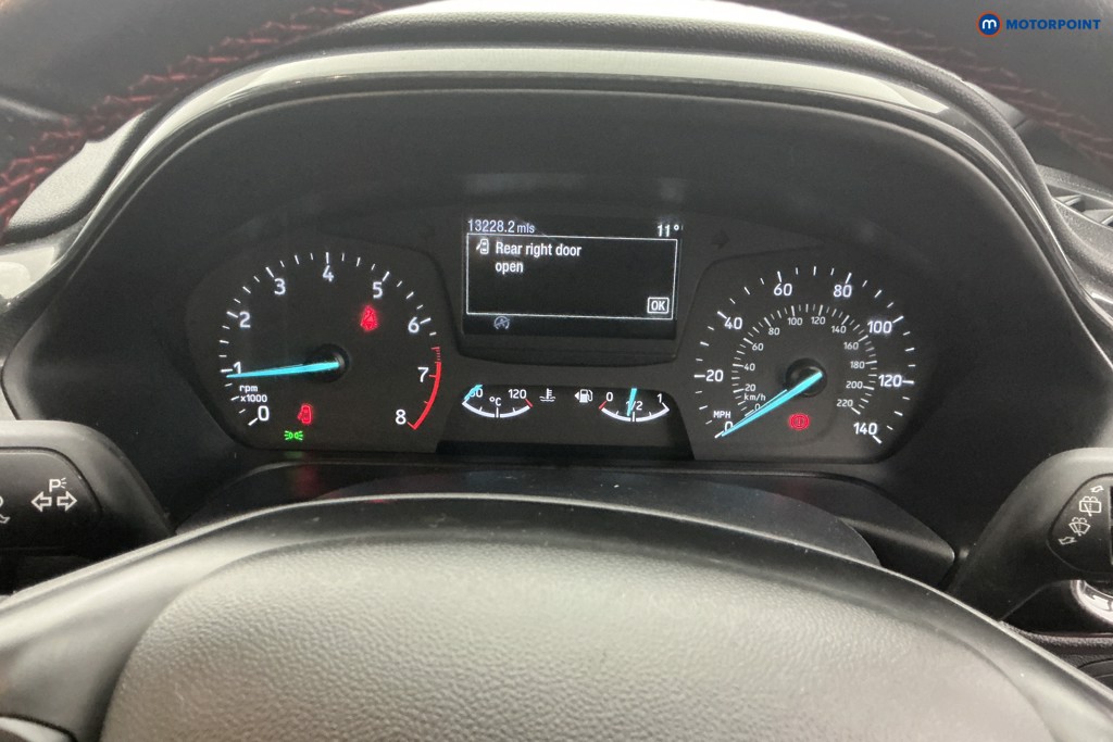 Used Ford Fiesta 2021 for sale - 77324119: Photo 19