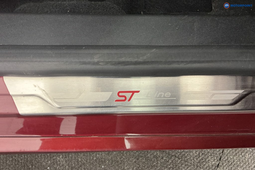 Used Ford Fiesta 2021 for sale - 77324119: Photo 20