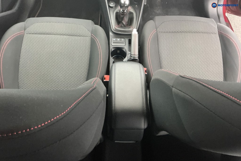 Used Ford Fiesta 2021 for sale - 77324119: Photo 21