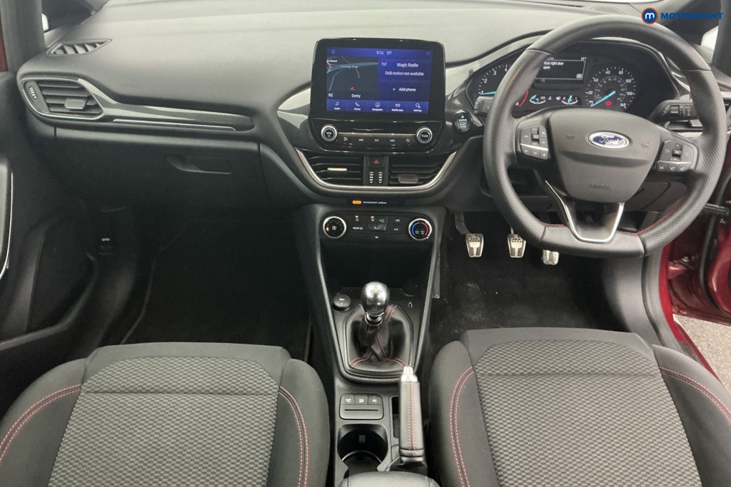 Used Ford Fiesta 2021 for sale - 77324119: Photo 22