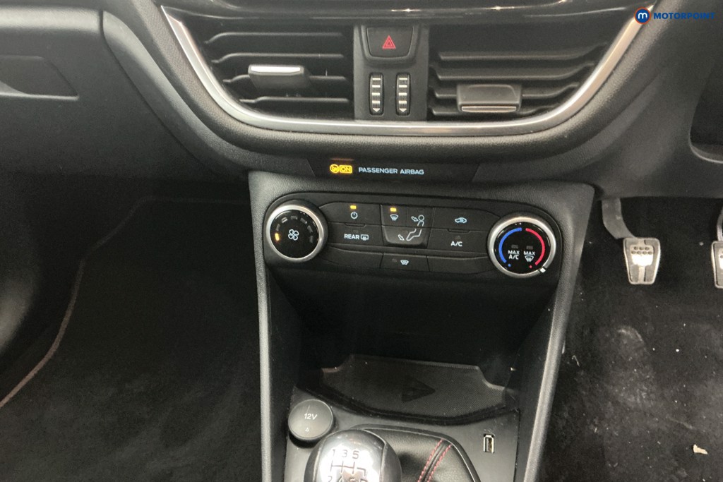 Used Ford Fiesta 2021 for sale - 77324119: Photo 30