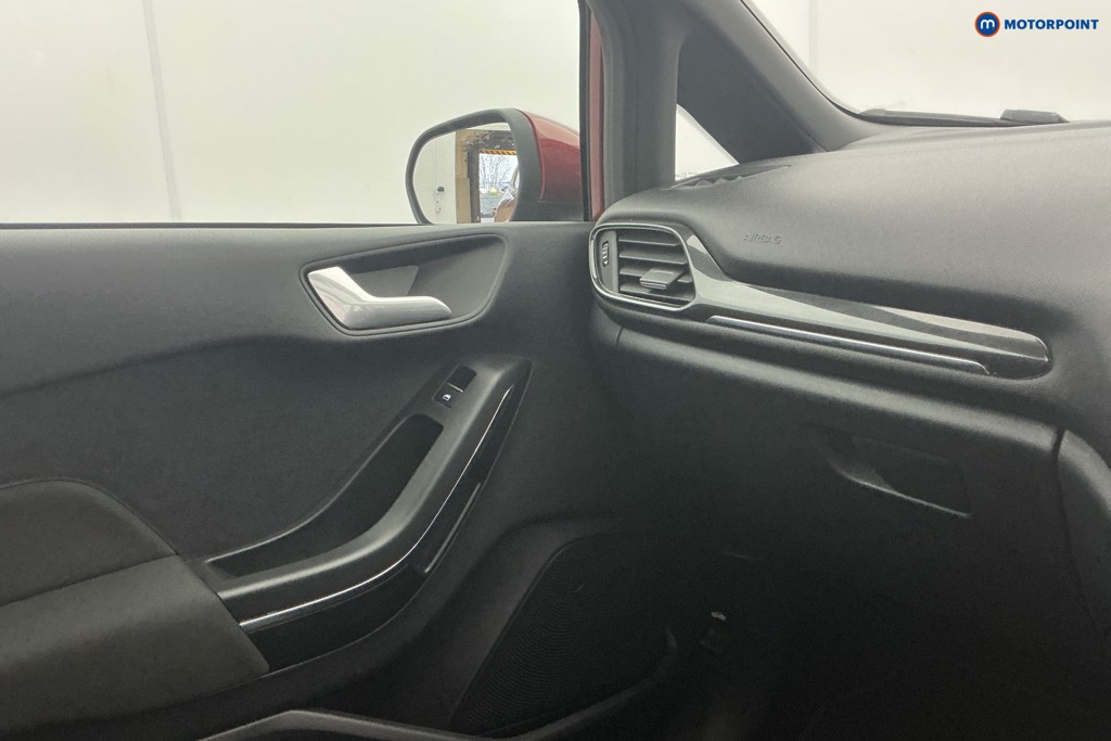 Used Ford Fiesta 2021 for sale - 77324119: Photo 31