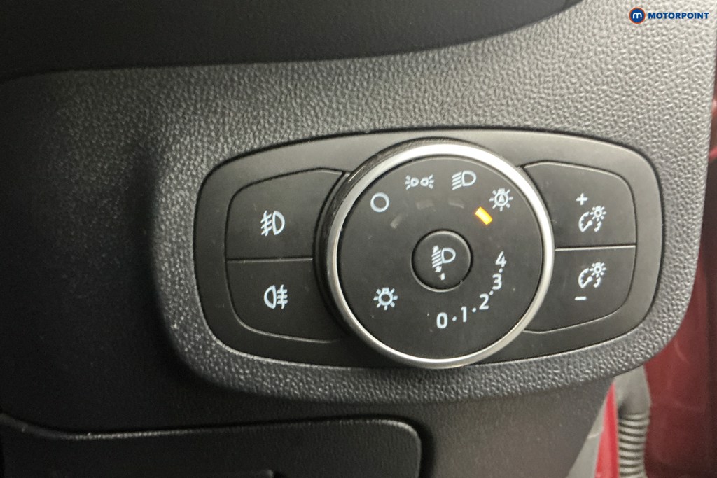 Used Ford Fiesta 2021 for sale - 77324119: Photo 34