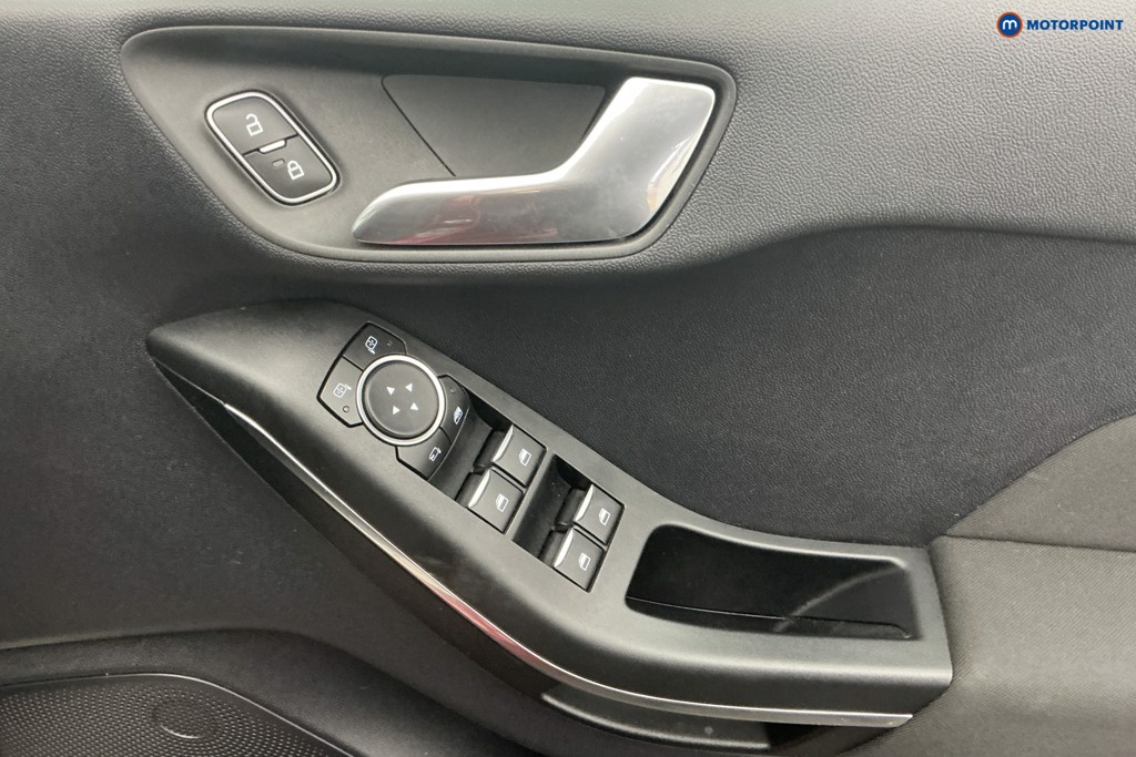 Used Ford Fiesta 2021 for sale - 77324119: Photo 36