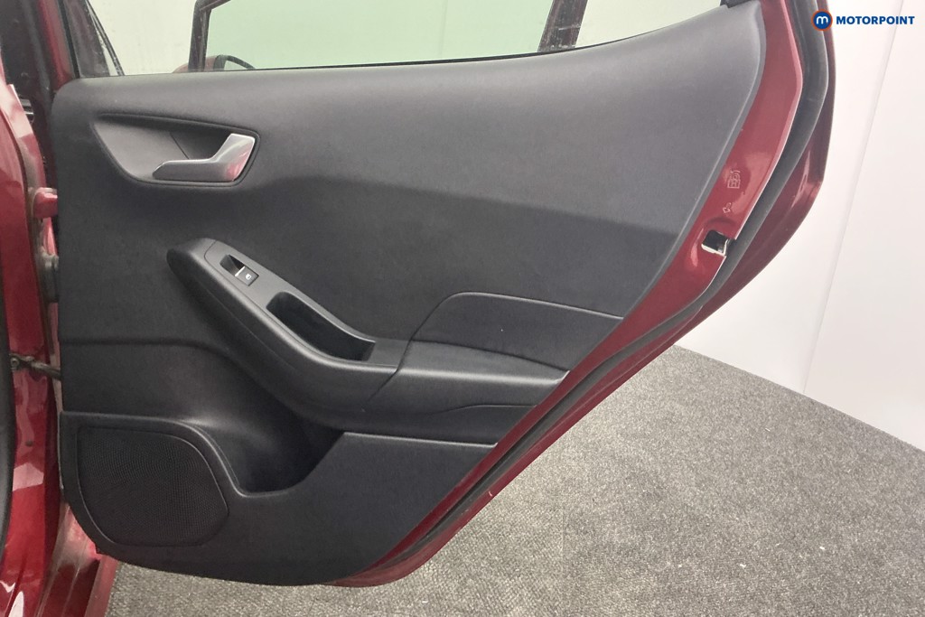 Used Ford Fiesta 2021 for sale - 77324119: Photo 37