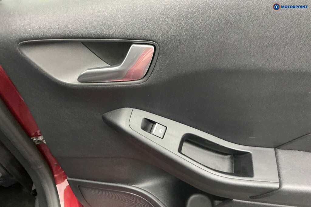 Used Ford Fiesta 2021 for sale - 77324119: Photo 38