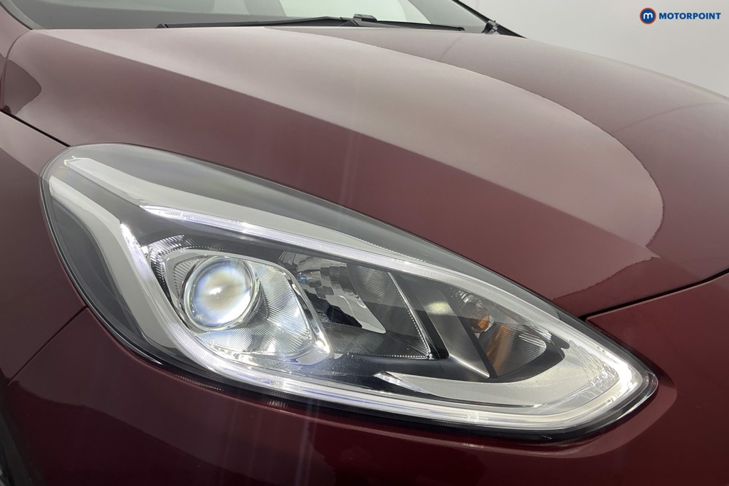 Used Ford Fiesta 2021 for sale - 77324119: Photo 40