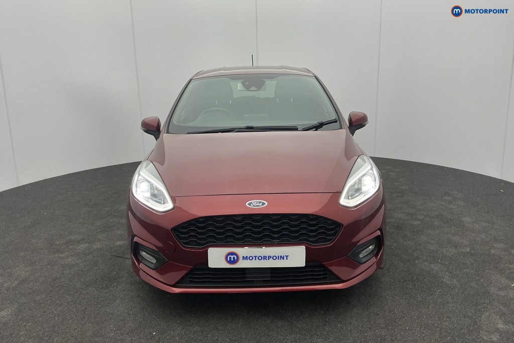 Used Ford Fiesta 2021 for sale - 77324119: Photo 43