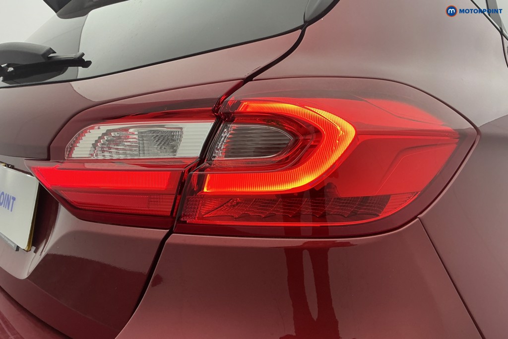 Used Ford Fiesta 2021 for sale - 77324119: Photo 45