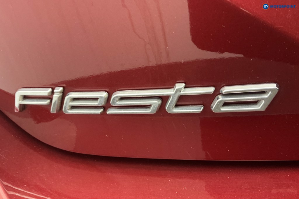 Used Ford Fiesta 2021 for sale - 77324119: Photo 46