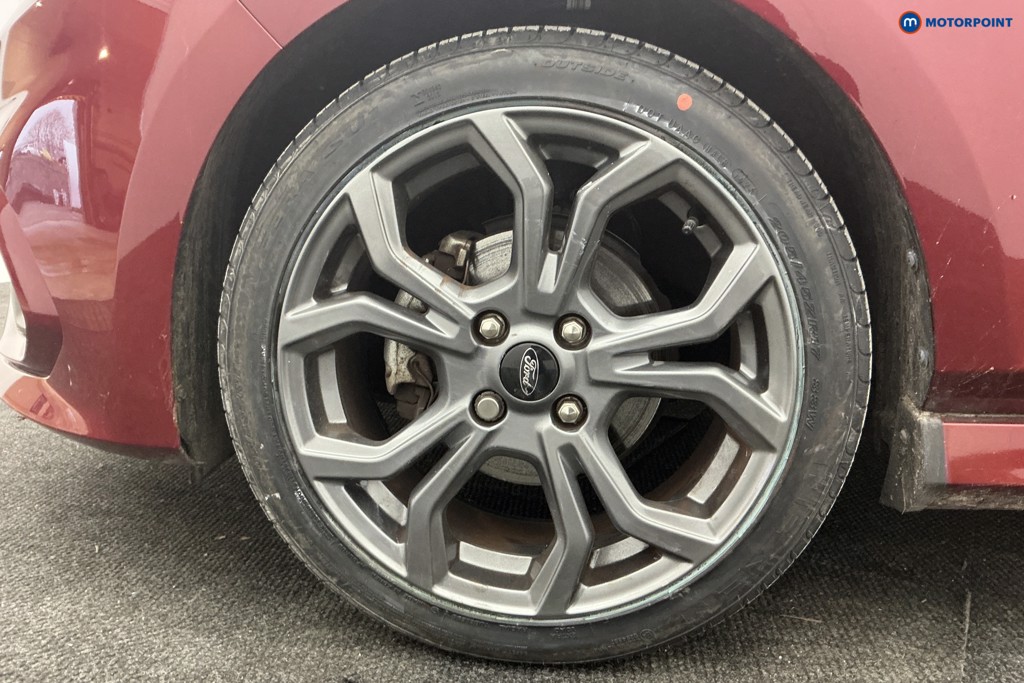 Used Ford Fiesta 2021 for sale - 77324119: Photo 47