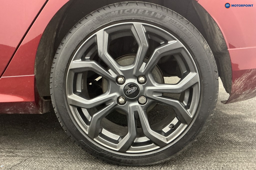 Used Ford Fiesta 2021 for sale - 77324119: Photo 48