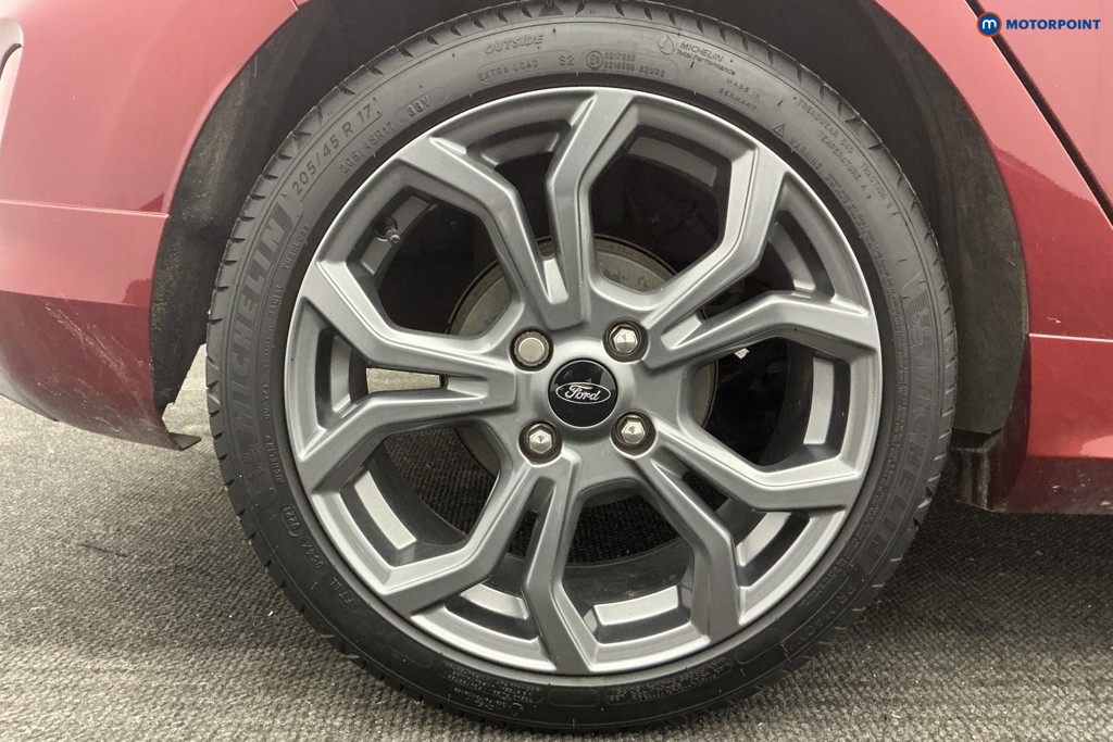 Used Ford Fiesta 2021 for sale - 77324119: Photo 49