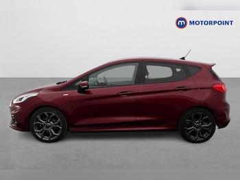 Used Ford Fiesta undefined for sale - 77324119: Photo