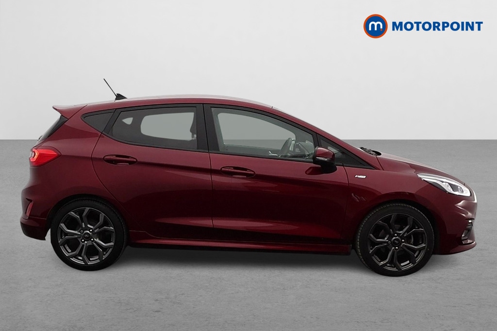 Used Ford Fiesta 2021 for sale - 77324119: Photo 8