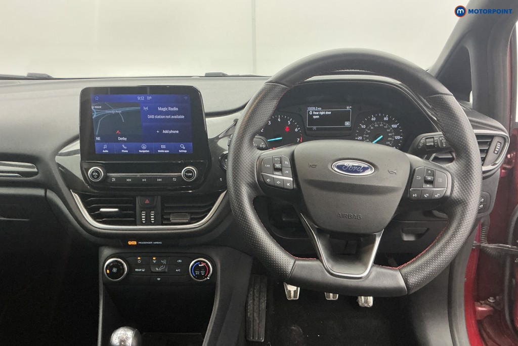 Used Ford Fiesta 2021 for sale - 77324119: Photo 9