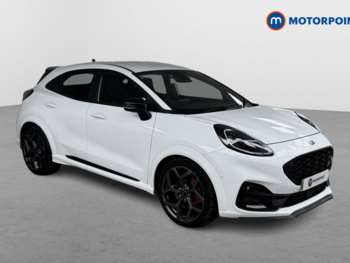 2023 - 1.0 EcoBoost Hybrid mHEV ST 5dr DCT