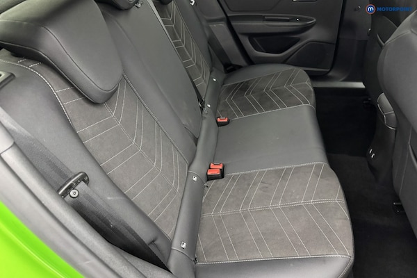 Used Vauxhall Mokka 2023 for sale - 75715728: Photo 11