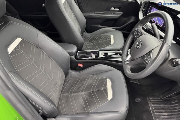 Used Vauxhall Mokka 2023 for sale - 75715728: Photo 12