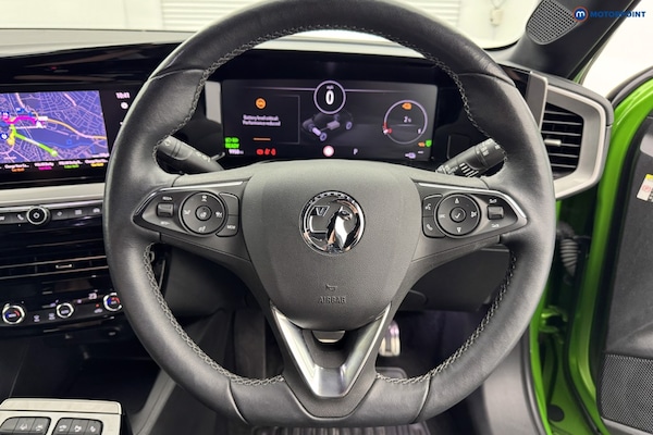 Used Vauxhall Mokka 2023 for sale - 75715728: Photo 13