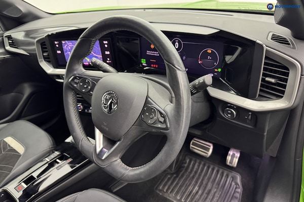 Used Vauxhall Mokka 2023 for sale - 75715728: Photo 14