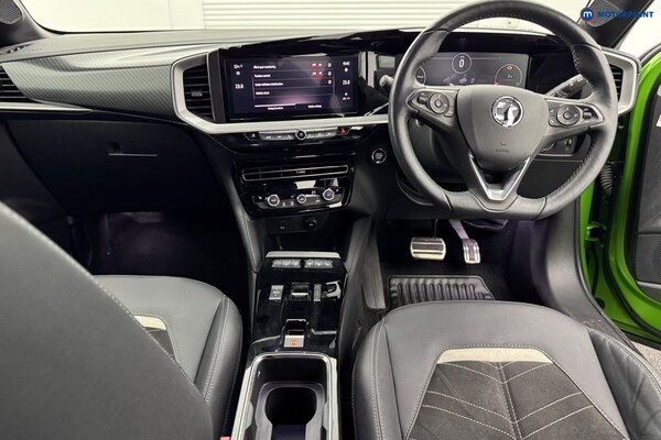 Used Vauxhall Mokka 2023 for sale - 75715728: Photo 18