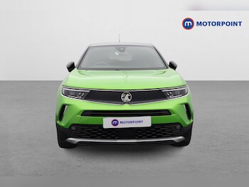 Used Vauxhall Mokka 2023 for sale - 75715728: Photo