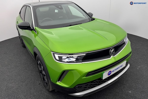 Used Vauxhall Mokka 2023 for sale - 75715728: Photo 34