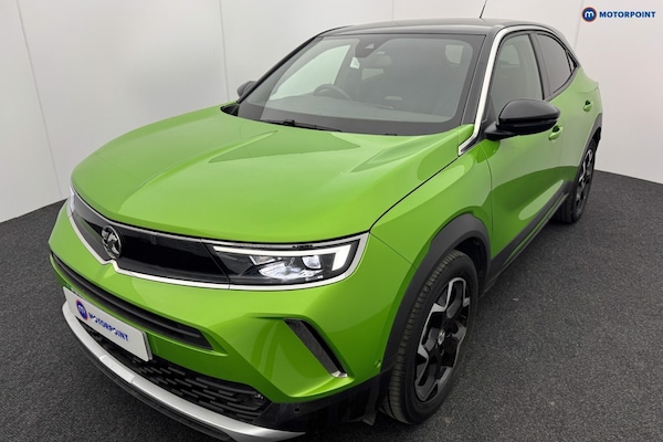 Used Vauxhall Mokka 2023 for sale - 75715728: Photo 36