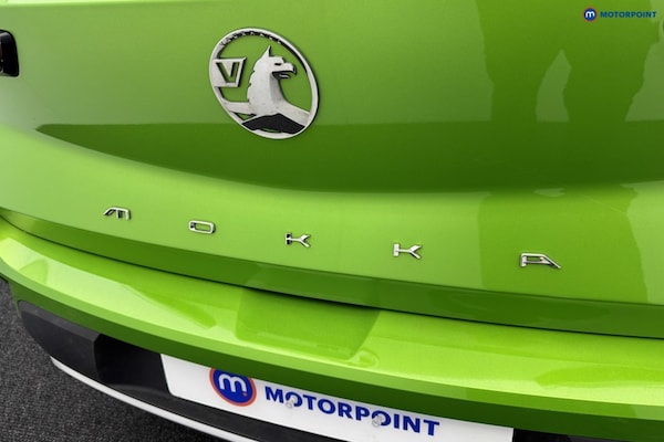 Used Vauxhall Mokka 2023 for sale - 75715728: Photo 39